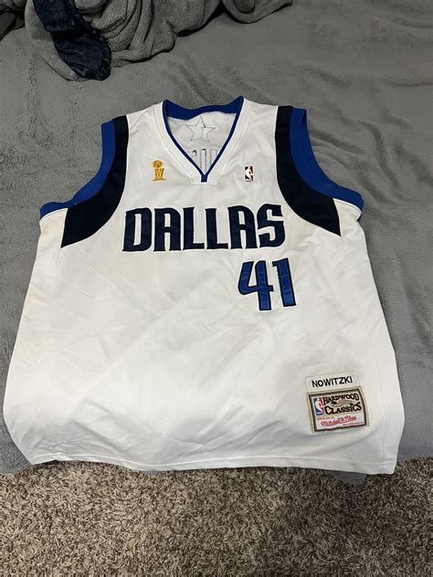 dirk nowitzki jersey for sale